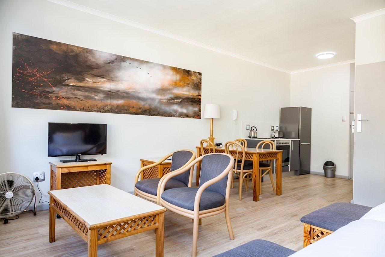 Gardens Centre Holiday Apartments Cape Town Exterior photo