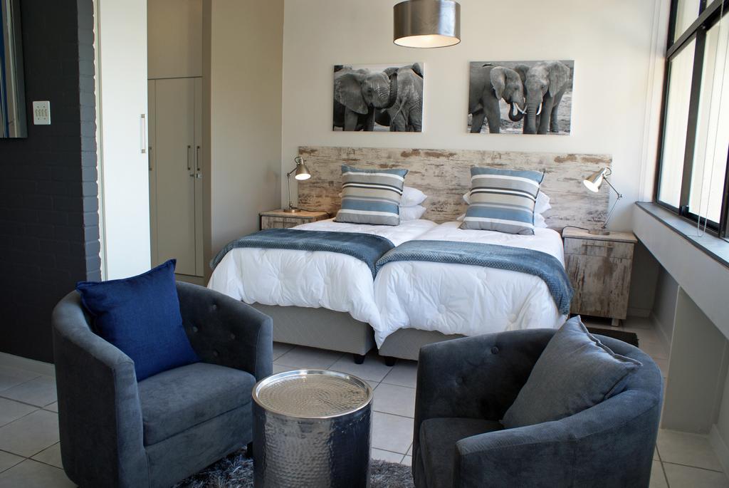 Gardens Centre Holiday Apartments Cape Town Exterior photo
