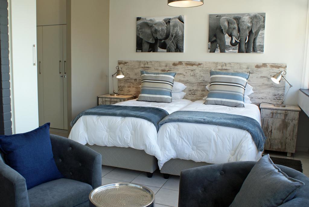 Gardens Centre Holiday Apartments Cape Town Exterior photo